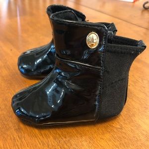 DONATED Ivanka Trump Baby boots